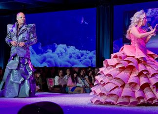 SDCC ’25: The 11th Annual Her Universe Fashion Show was a Wicked good time