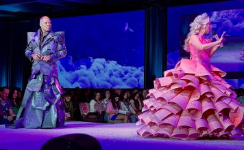 SDCC ’25: The 11th Annual Her Universe Fashion Show was a Wicked good time