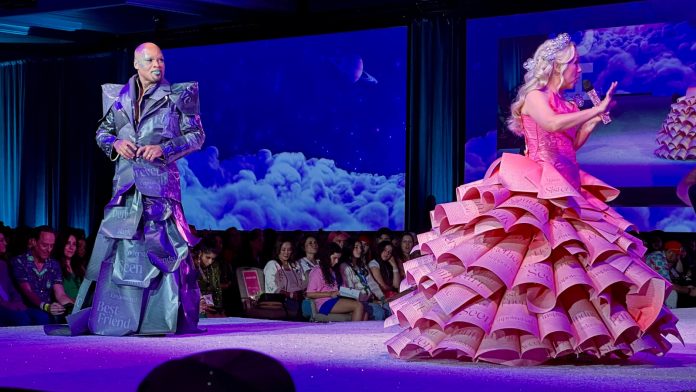 Her Universe Fashion Show 2025 (featured)