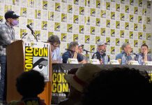 SDCC ’25: DC Comics Gotham City brings up new challenges for both versions of Batman