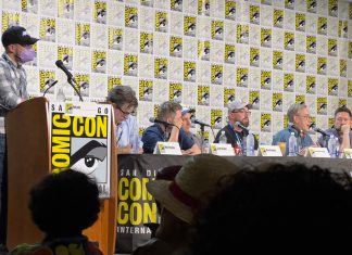 SDCC ’25: DC Comics Gotham City brings up new challenges for both versions of Batman