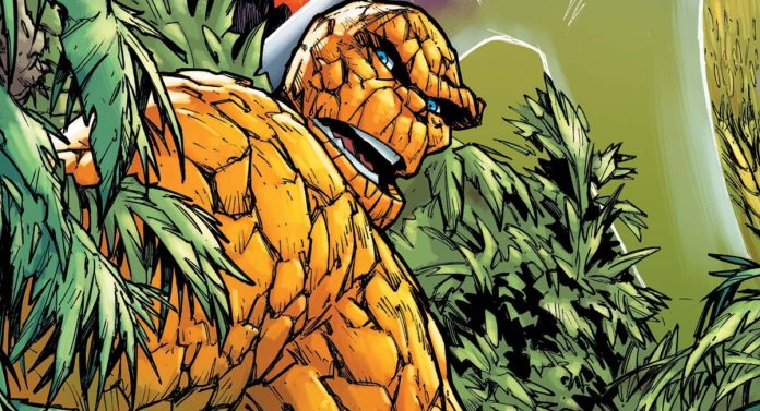 IMG_3912 Fantastic Four #1