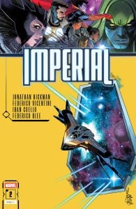 Imperial #2