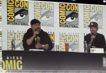 SDCC ‘25: Gabriel “Fluffy” Iglesias and Jo Koy bring laughter to Hall H Jo Koy