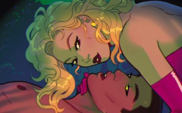 SDCC ’25 Exclusive: Ignition Press announces signing & panel schedule Ignition Press