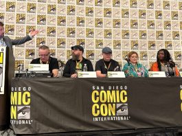 SDCC ’25: Ignition Press revs up its creators Ignition Press panel at San Diego Comic-Con 2025