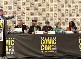 SDCC ’25: Ignition Press revs up its creators Ignition Press panel at San Diego Comic-Con 2025