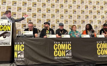 SDCC ’25: Ignition Press revs up its creators Ignition Press panel at San Diego Comic-Con 2025