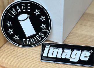 SDCC ’25: Image Comics reveals exciting exclusives, panels, and signings! Image Comics pins
