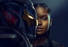 TV review: IRONHEART eps 4-6 end on a dark, abrupt note Ironheart Disney Plus banner art featured