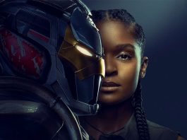 TV review: IRONHEART eps 4-6 end on a dark, abrupt note Ironheart Disney Plus banner art featured