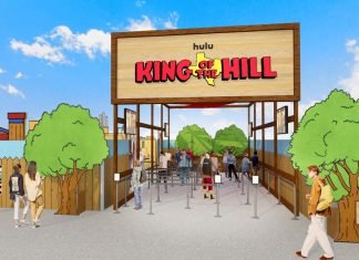 SDCC ’25: King of the Hill comes to life with new activation King of the hill