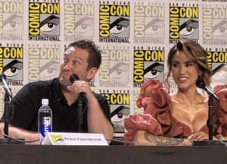 SDCC ’25: Miraculous: The Next Chapter celebrates 10 years Miraculous