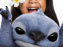 SDCC ’25: LILO & STITCH actors talk Live-Action Ohana Lilo & Stitch
