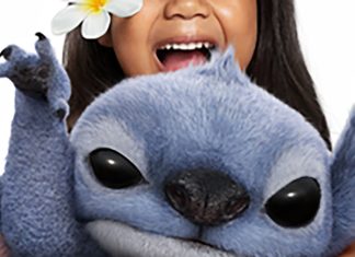SDCC ’25: LILO & STITCH actors talk Live-Action Ohana Lilo & Stitch