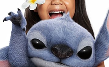 SDCC ’25: LILO & STITCH actors talk Live-Action Ohana Lilo & Stitch