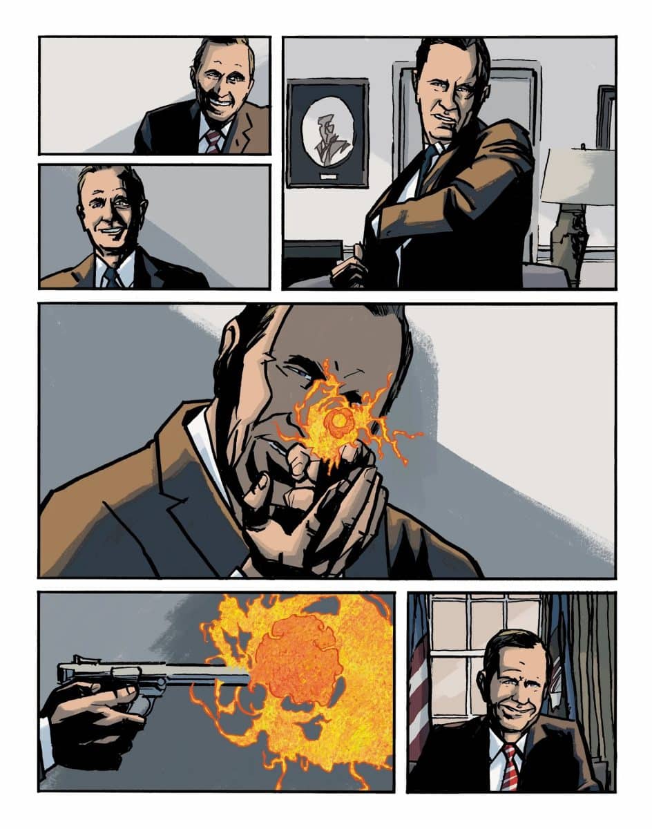 Year Zero: A Chapo Trap House Anthology preview