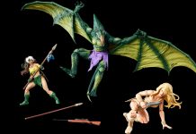 SDCC ’25: Hasbro reveals full schedule & exclusives