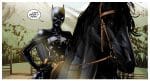 DC Round-Up: BATGIRL #9 turns a slow burn into a promising spark