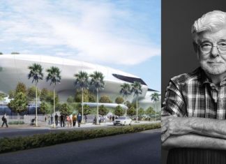 SDCC ’25: George Lucas FINALLY comes to Comic-Con