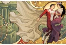 Interview: Rising above what’s expected, Trevor Fernandes-Lenkiewicz on RISE