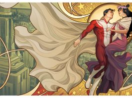 Interview: Rising above what’s expected, Trevor Fernandes-Lenkiewicz on RISE