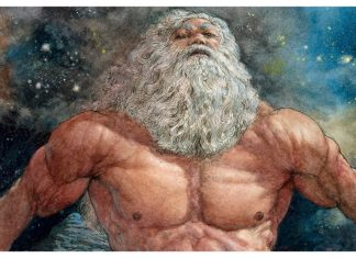 Interview: Prepare to be illuminated – Jose Villarrubia and Josh O’Neill on THE ILLUMINATED WONDER BOOK