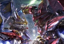 SDCC ’25: Mobile Suit Gundam Wing shares 30th anniversary plans Mobile Suit Gundam