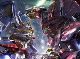 SDCC ’25: Mobile Suit Gundam Wing shares 30th anniversary plans Mobile Suit Gundam