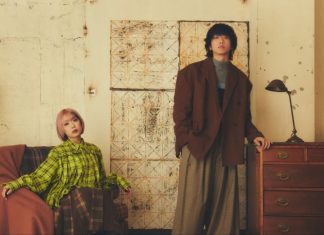 AX 2025 Interview: NOMELON NOLEMON on the unit’s first live show overseas NOMELON NOLEMON