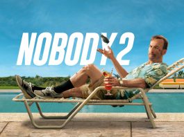 SDCC ’25: Bob Odenkirk bemoans Wisconsin Dells being “too good” for NOBODY 2 Bob Odenkirk