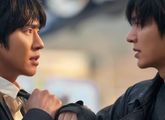 SDCC ’25: WEBTOON debuts first look at OMNISCIENT READER: THE PROPHECY live-action film Omniscient Reader