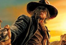 The Beat Digest 07/18/25: EC Comics expands into other genres Outlaw Showdown cover A featured