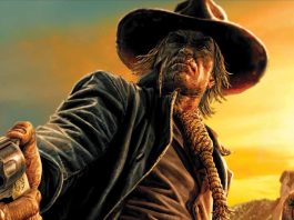 The Beat Digest 07/18/25: EC Comics expands into other genres Outlaw Showdown cover A featured