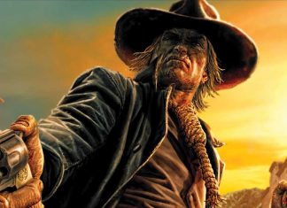 The Beat Digest 07/18/25: EC Comics expands into other genres Outlaw Showdown cover A featured