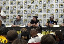 SDCC ‘25: Transformers and G.l. Joe: All Out War in the Energon Universe Energon Universe
