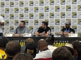 SDCC ‘25: Transformers and G.l. Joe: All Out War in the Energon Universe Energon Universe