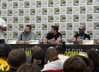 SDCC ‘25: Transformers and G.l. Joe: All Out War in the Energon Universe Energon Universe