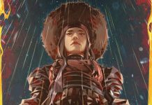 SDCC ’25: Titan brings Conan, Blade Runner, and Rebel Moon! REBEL MOON COMIC