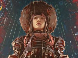 SDCC ’25: Titan brings Conan, Blade Runner, and Rebel Moon! REBEL MOON COMIC