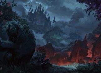 SDCC ’25: S.G. Blaise to premiere ambitious Hollow Healer fan activation S.G. BLAISE