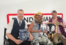 SDCC ’25 Interview: How the GUNDAM WING voice actors found anime fandom