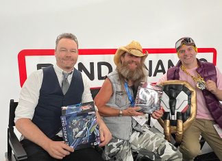 SDCC ’25 Interview: How the GUNDAM WING voice actors found anime fandom