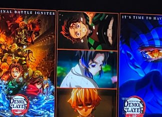 SDCC ’25: Crunchyroll to launch Anime Nights beginning in October