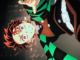 SDCC ’25: Demon Slayer Infinity Castle Hall H sneak peek wows