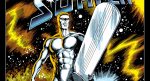 Classic Comic Compendium: SILVER SURFER – VOLUME 2 #1 sets a new course for the Surfer Silver Surfer