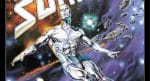Classic Comic Compendium: SILVER SURFER – JUDGMENT DAY