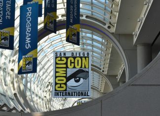 SDCC ‘25: What to do if ICE crashes the con