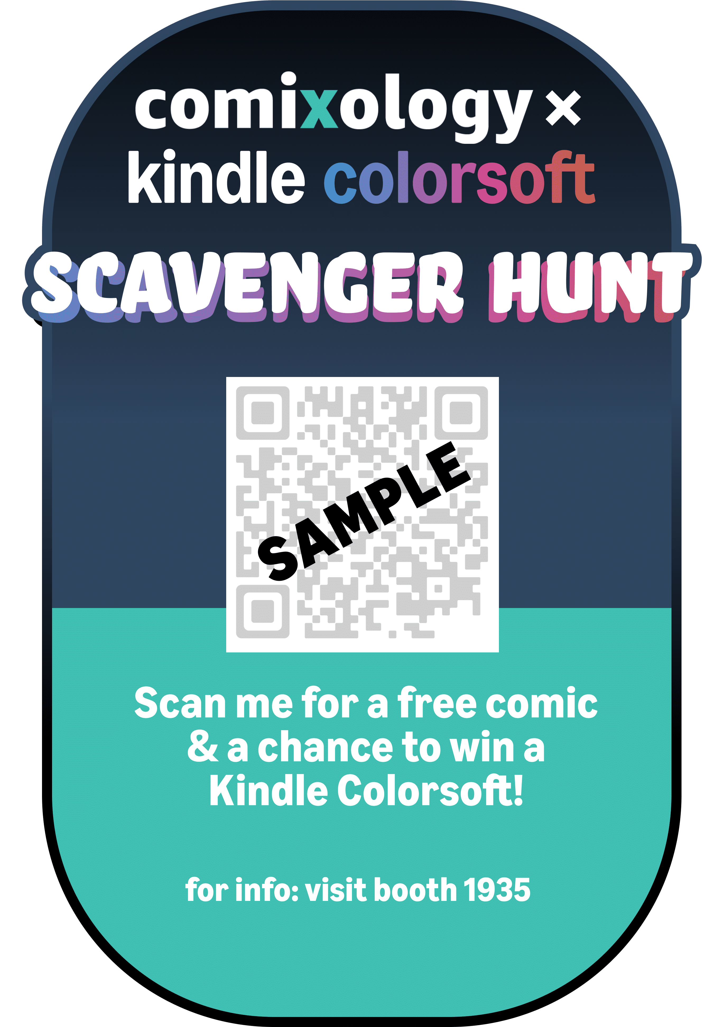 Scavenger Hunt