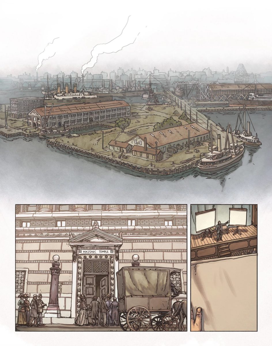 Year Zero Chapo Trahouse